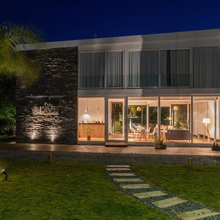 Live Hotel Boutique (Adults Only) Punta del Este Exterior foto