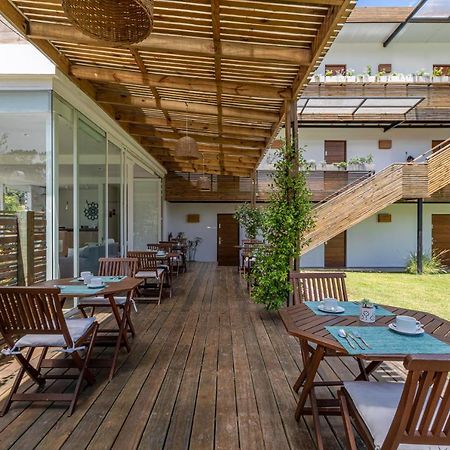 Live Hotel Boutique (Adults Only) Punta del Este Exterior foto