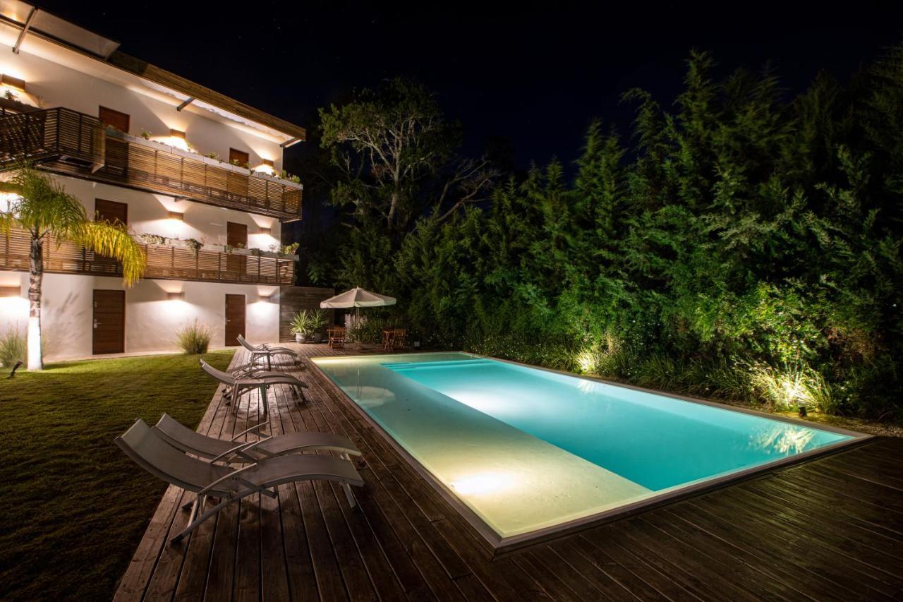 Live Hotel Boutique (Adults Only) Punta del Este Exterior foto