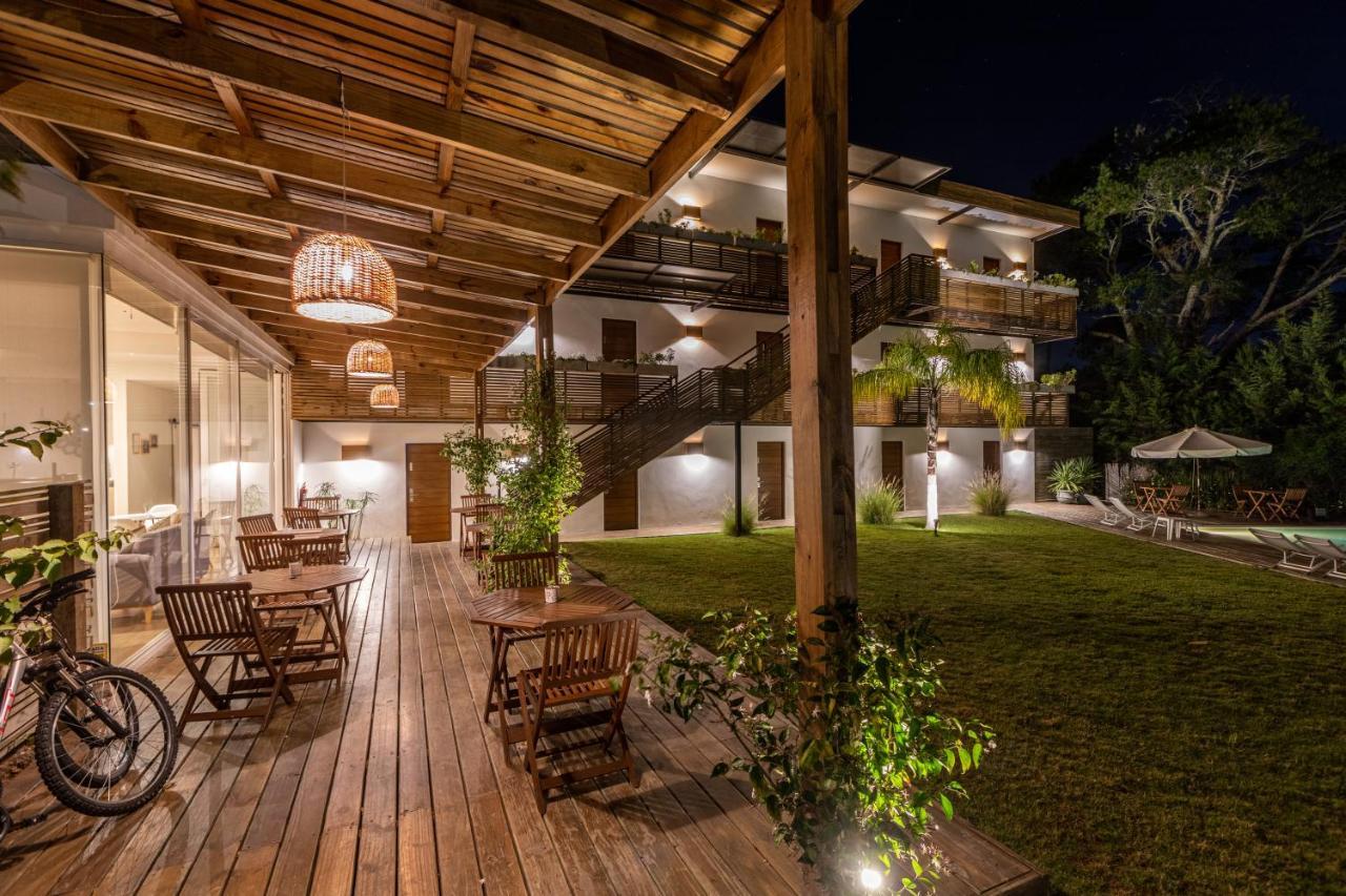 Live Hotel Boutique (Adults Only) Punta del Este Exterior foto