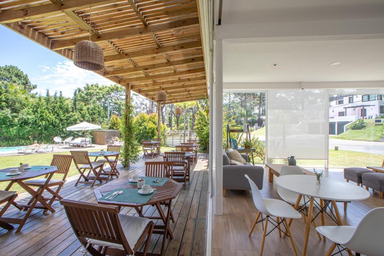 Live Hotel Boutique (Adults Only) Punta del Este Exterior foto