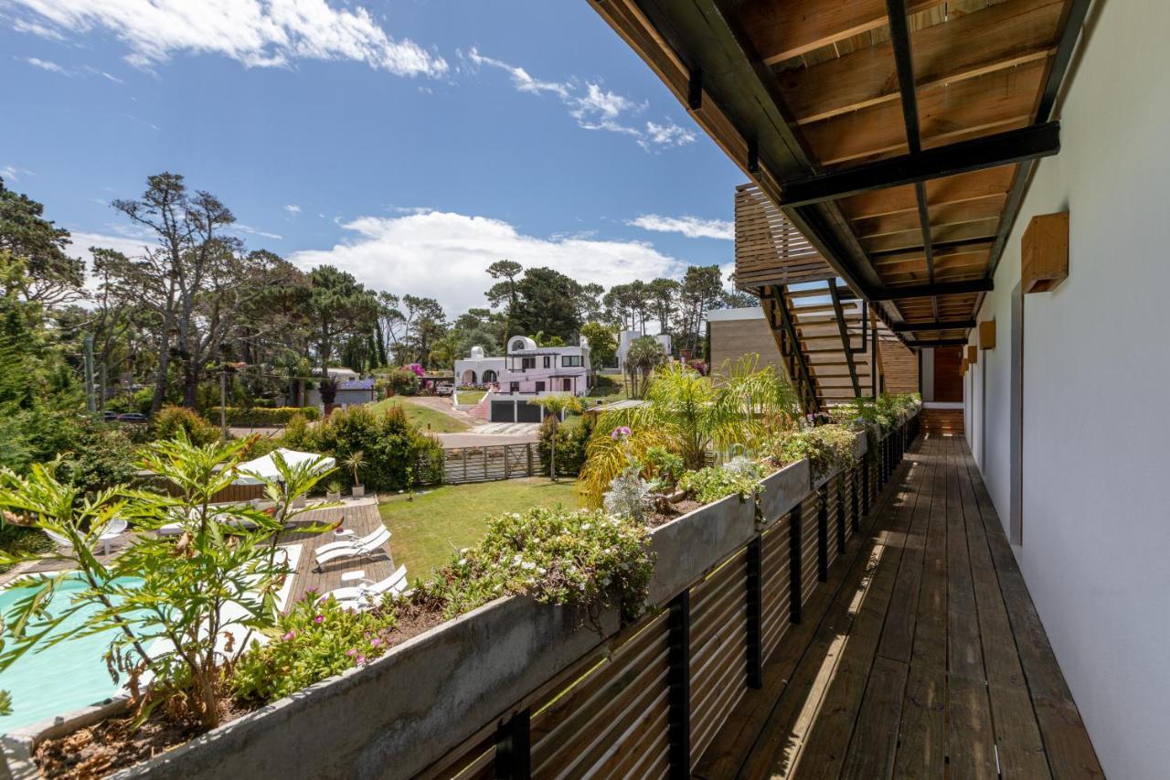 Live Hotel Boutique (Adults Only) Punta del Este Exterior foto
