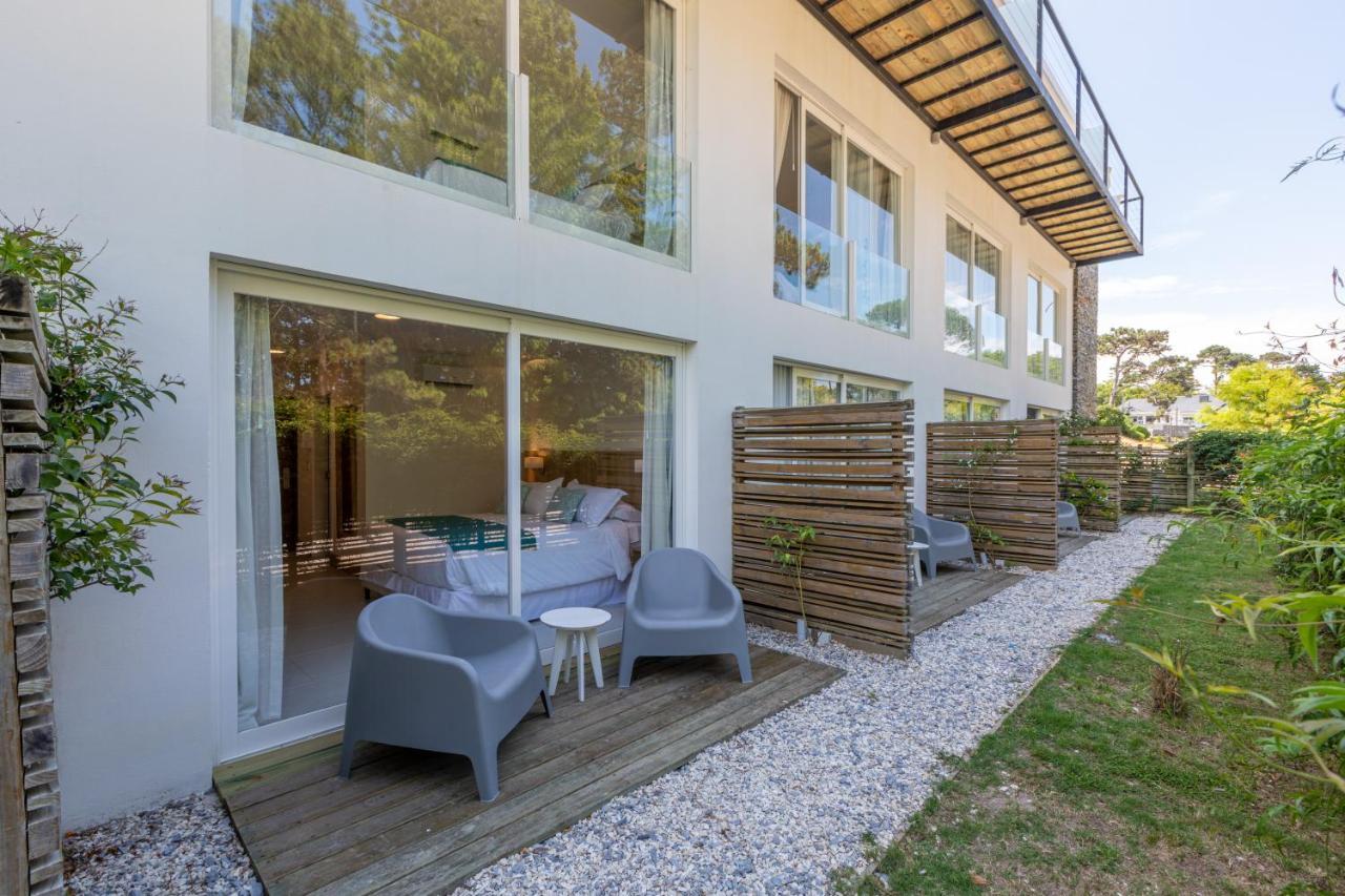 Live Hotel Boutique (Adults Only) Punta del Este Exterior foto
