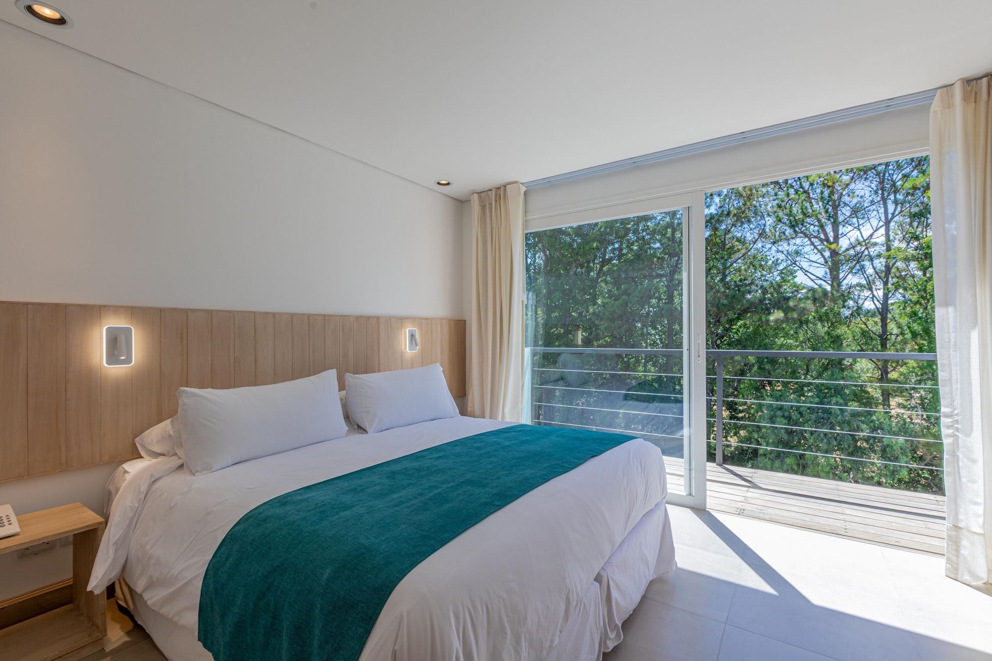 Live Hotel Boutique (Adults Only) Punta del Este Exterior foto
