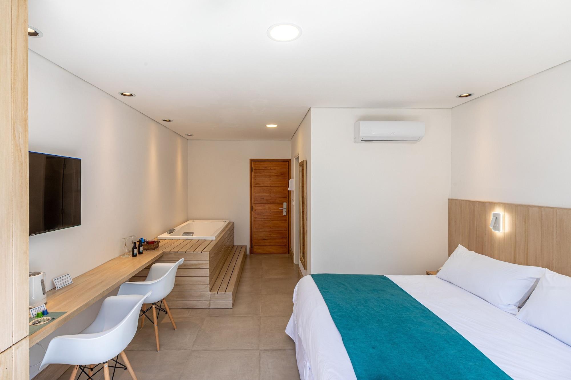 Live Hotel Boutique (Adults Only) Punta del Este Exterior foto