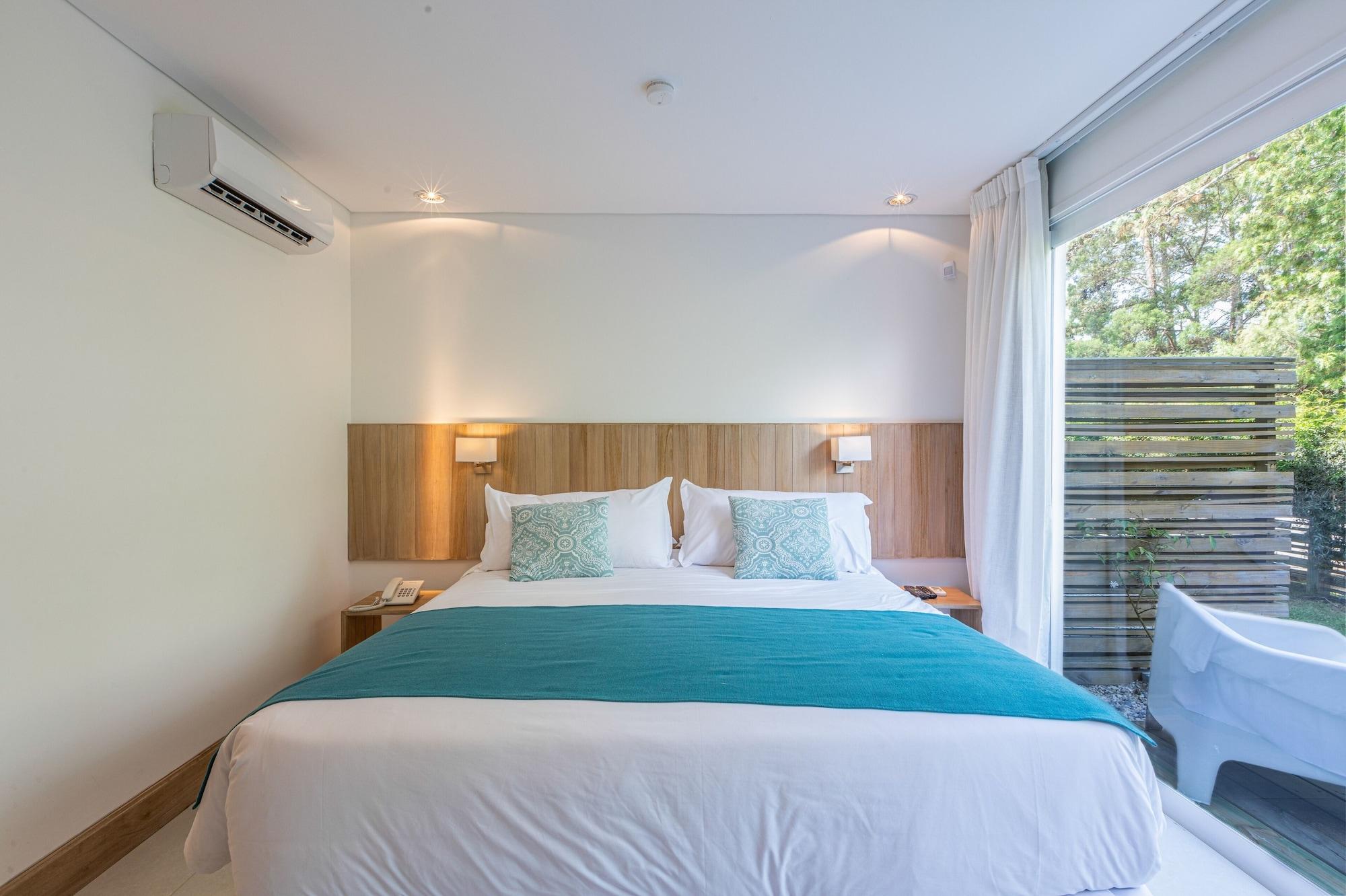 Live Hotel Boutique (Adults Only) Punta del Este Exterior foto