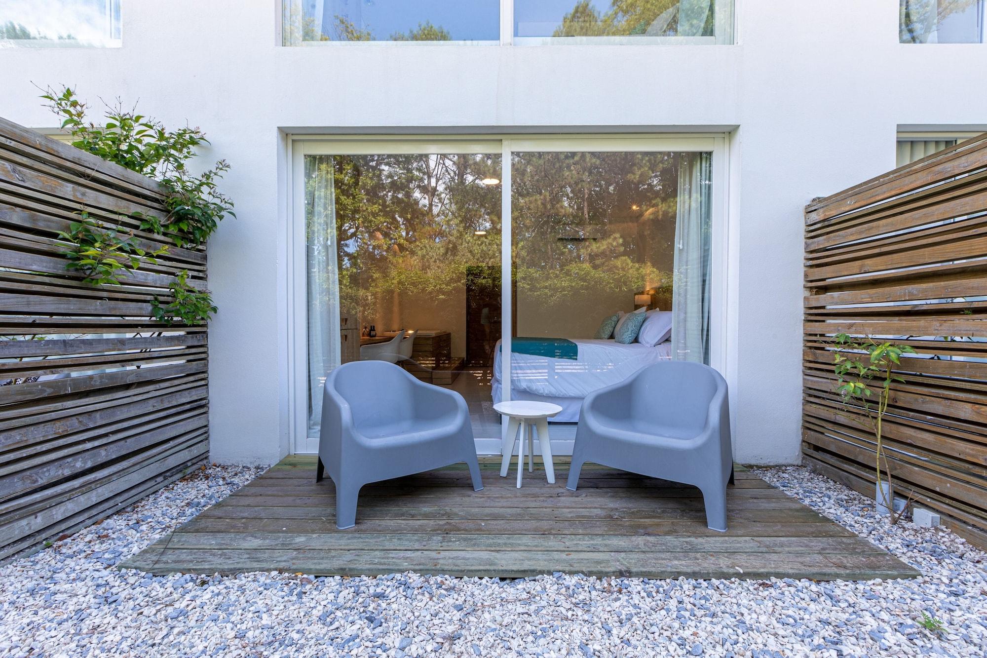 Live Hotel Boutique (Adults Only) Punta del Este Exterior foto