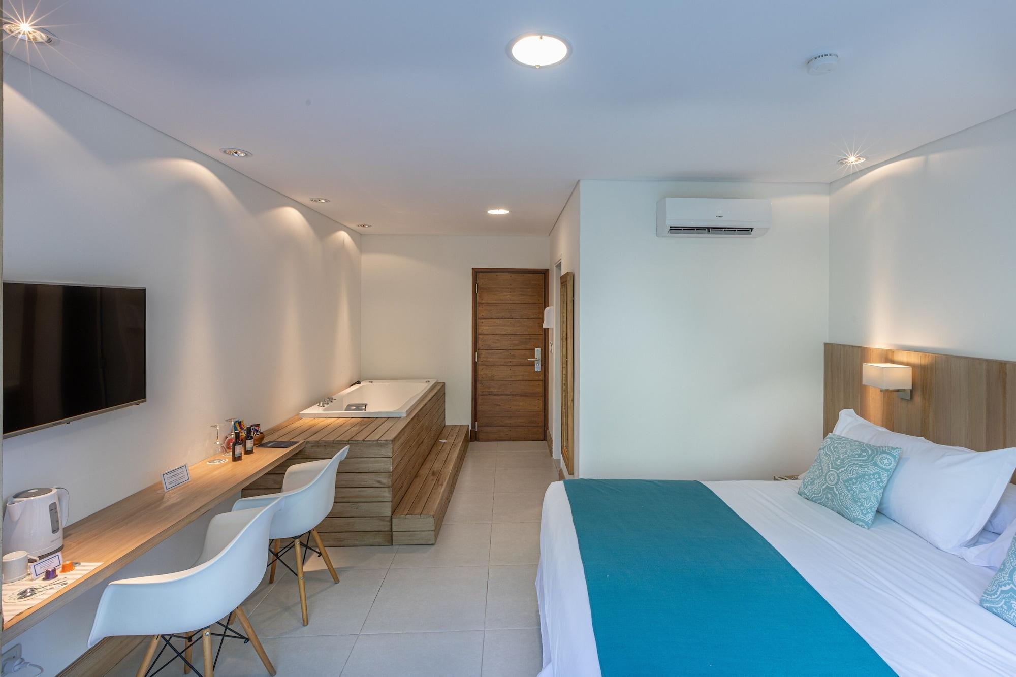 Live Hotel Boutique (Adults Only) Punta del Este Exterior foto
