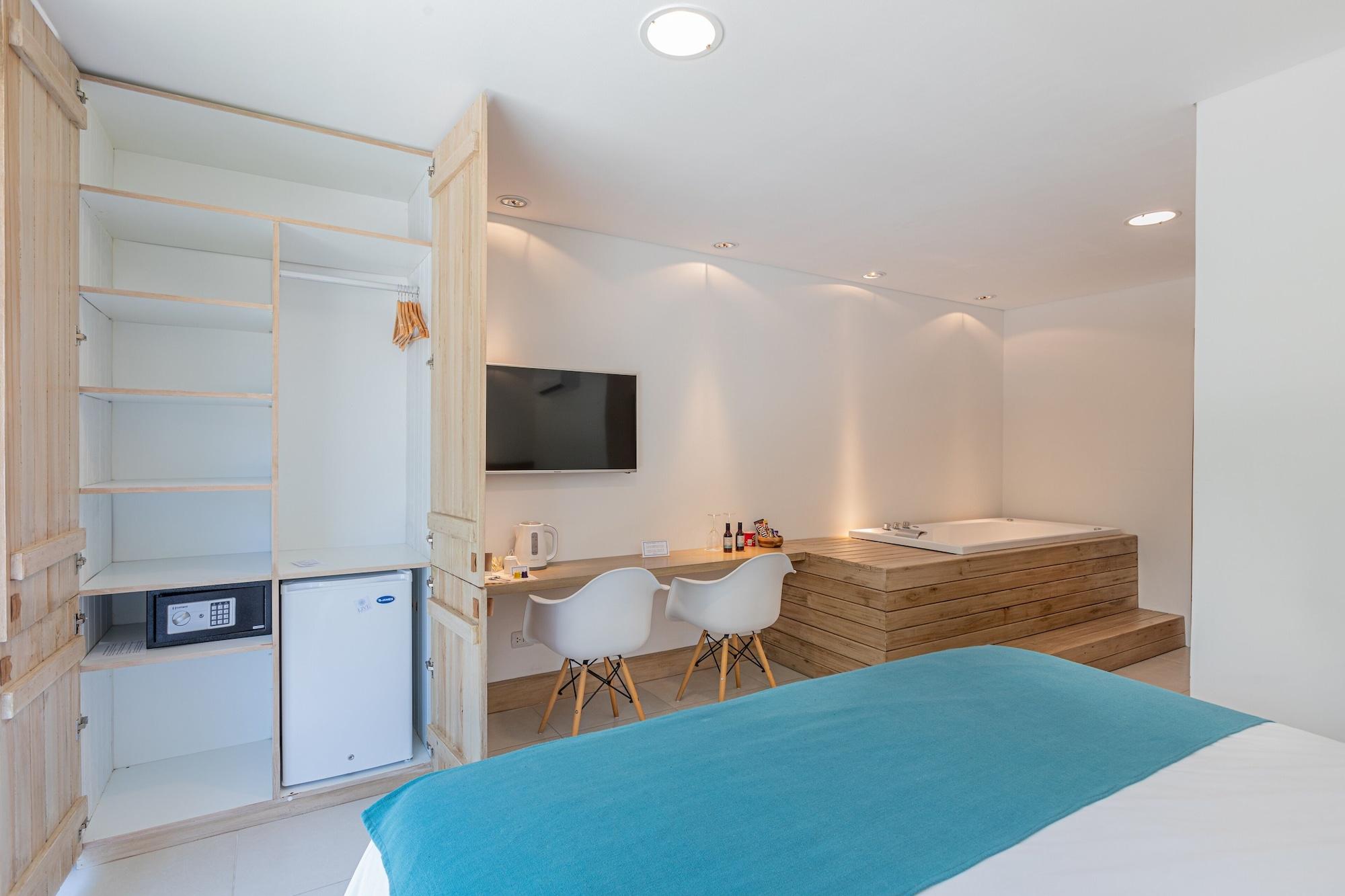 Live Hotel Boutique (Adults Only) Punta del Este Exterior foto