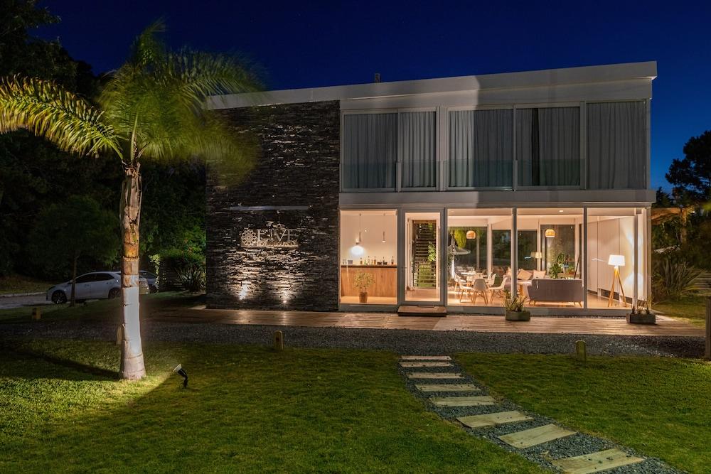 Live Hotel Boutique (Adults Only) Punta del Este Exterior foto