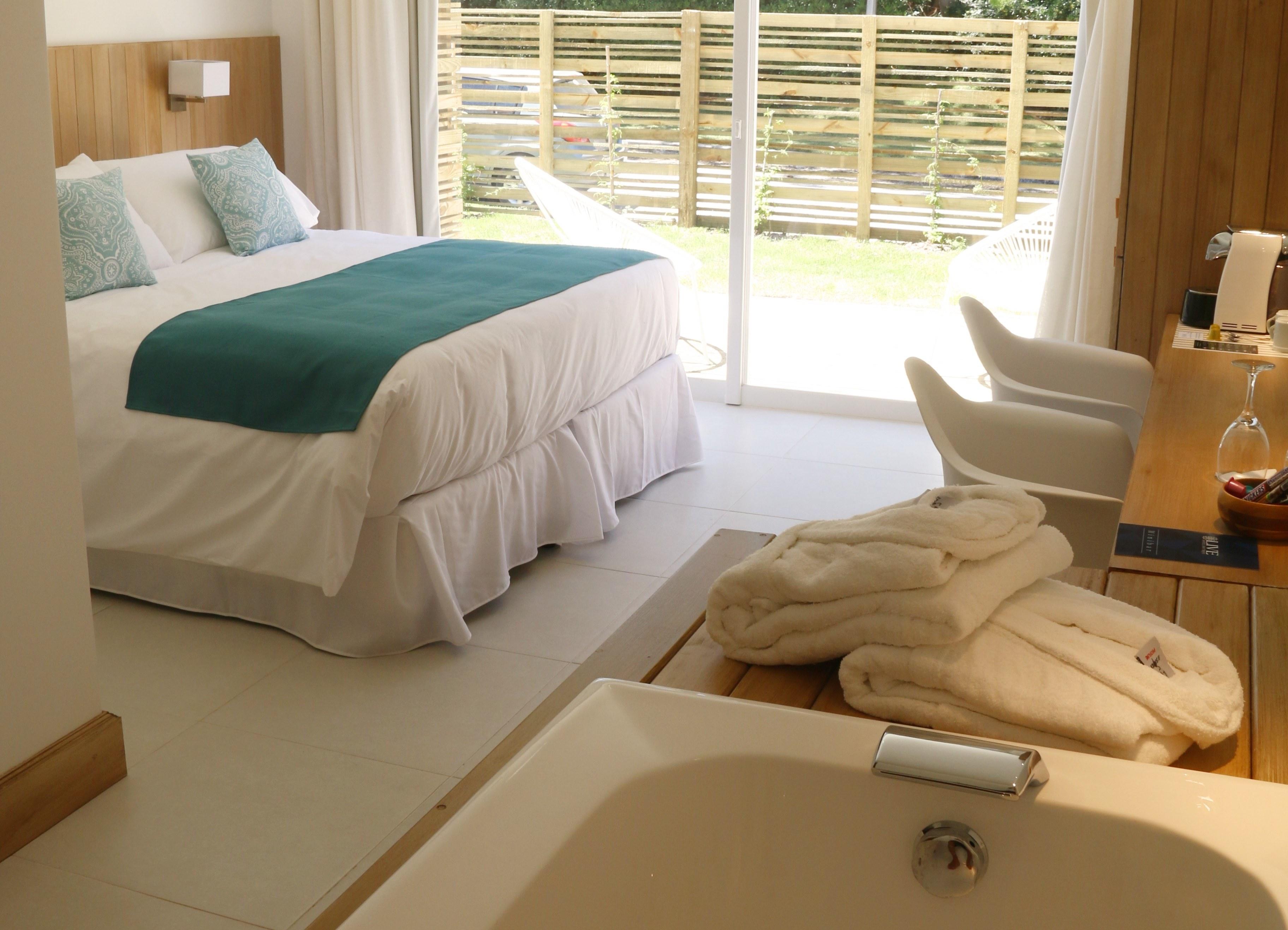 Live Hotel Boutique (Adults Only) Punta del Este Exterior foto