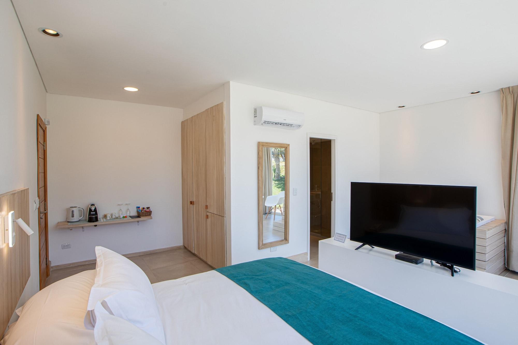 Live Hotel Boutique (Adults Only) Punta del Este Exterior foto