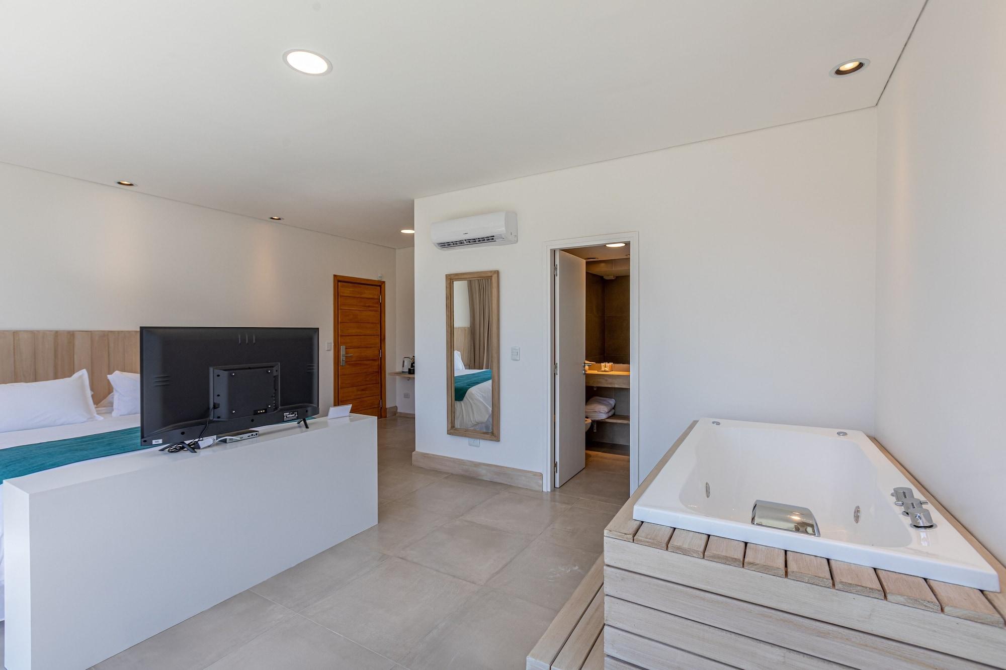 Live Hotel Boutique (Adults Only) Punta del Este Exterior foto