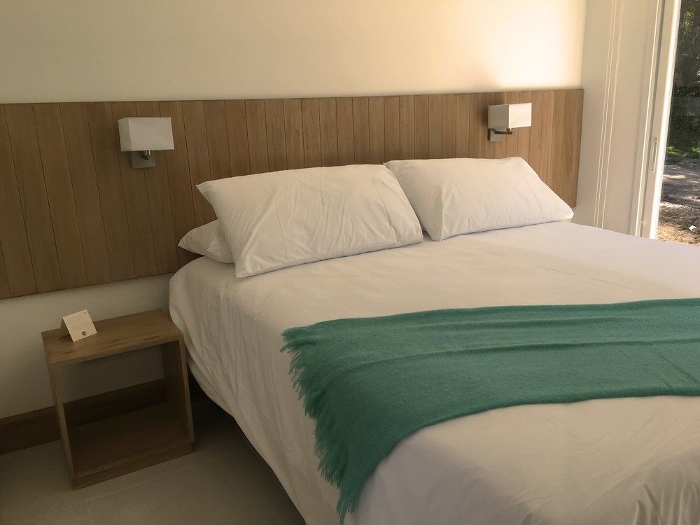 Live Hotel Boutique (Adults Only) Punta del Este Exterior foto