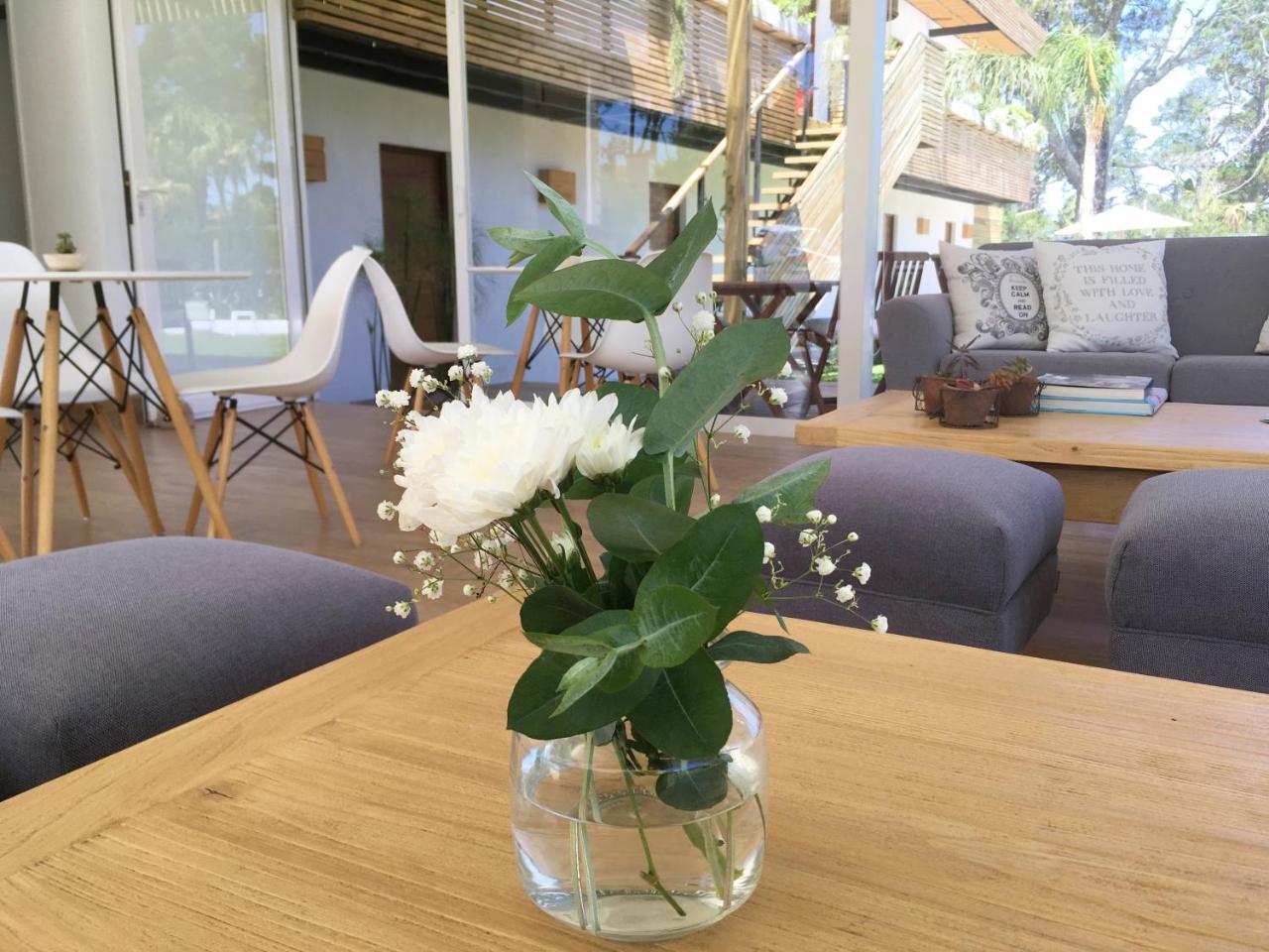 Live Hotel Boutique (Adults Only) Punta del Este Exterior foto