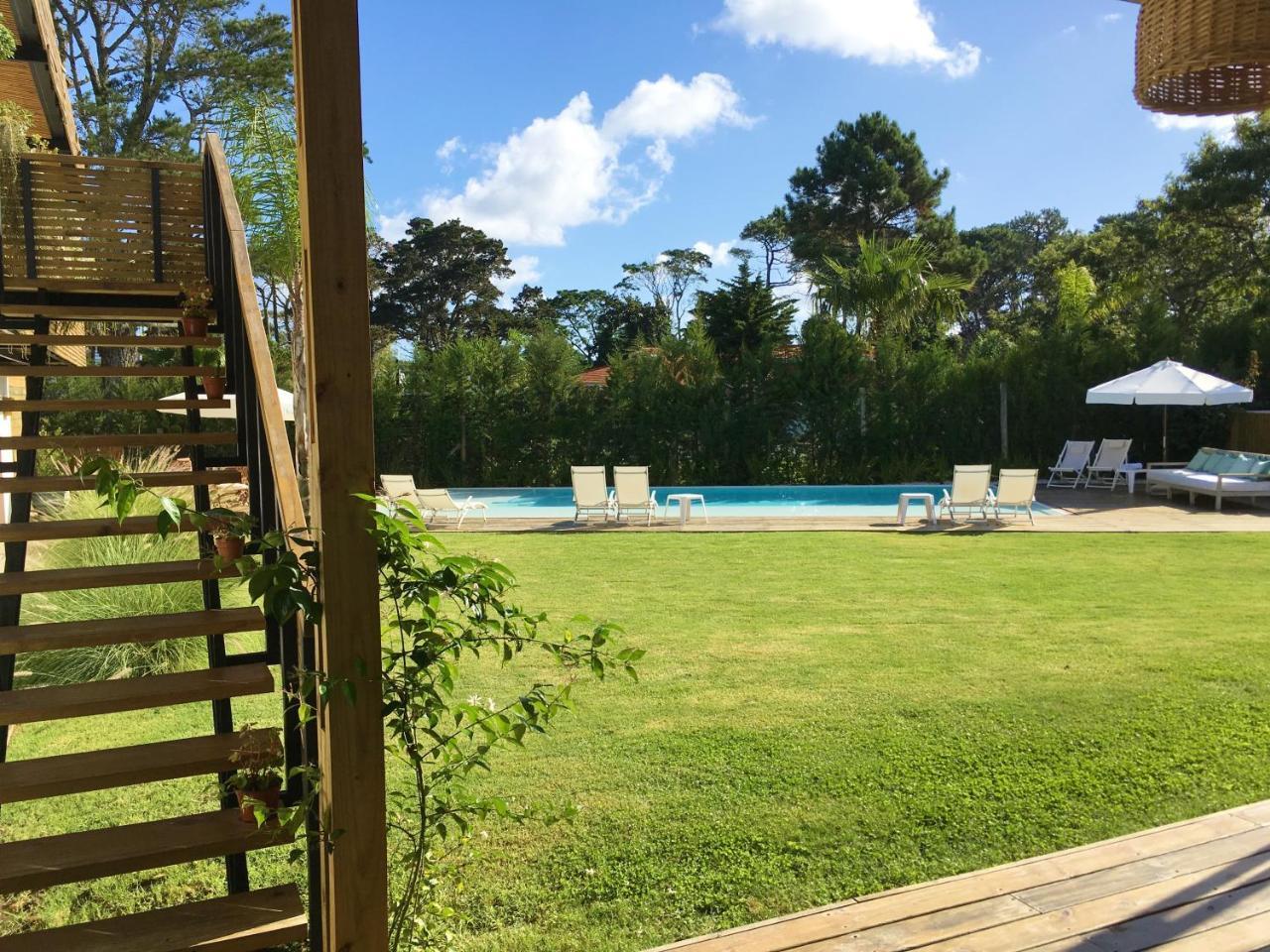 Live Hotel Boutique (Adults Only) Punta del Este Exterior foto