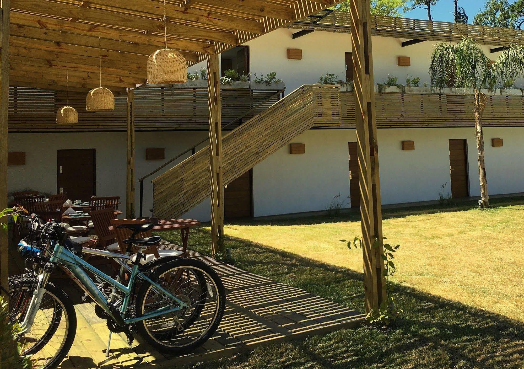 Live Hotel Boutique (Adults Only) Punta del Este Exterior foto